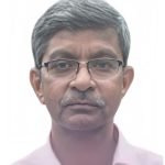 Prabhat Sir (Principle)